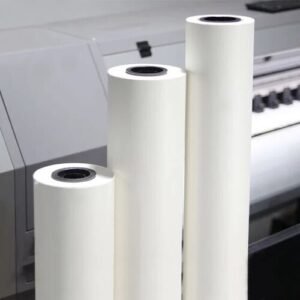Coated Sublimation Paper | Etech Industries