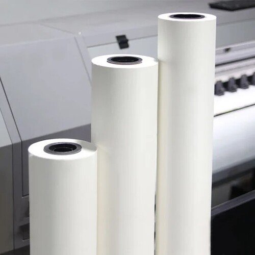 Coated Sublimation Paper | Etech Industries