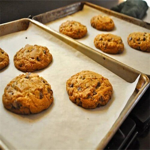 Parchment paper | Etech Industries